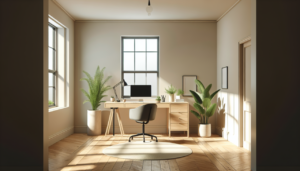 Decluttering 101: Essential Tips for a Tidy Home