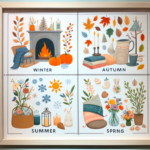 Seasonal Decor Ideas: How to Refresh Your Home for Fall