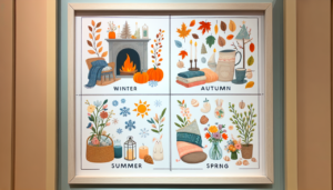 Seasonal Decor Ideas: How to Refresh Your Home for Fall