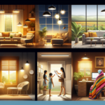 Choosing the Right Lighting: How to Illuminate Your Home Effectively