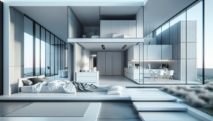 The Art of Minimalism: Creating a Clean and Simple Home