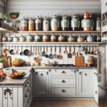 Organizing Your Kitchen: Tips for a Functional and Stylish Space