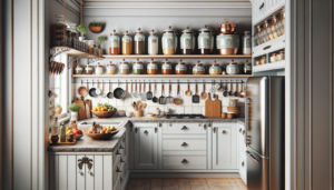 Organizing Your Kitchen: Tips for a Functional and Stylish Space