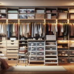 Closet Organization Hacks: Maximize Your Storage Space