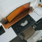 Trendy Home Office Designs: Creating a Productive Workspace
