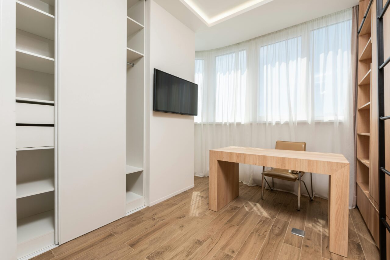 Tips for Organizing Your Home Office: Stay Productive and Clutter-Free