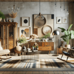 Incorporating Vintage Decor: Blending Old with New in Your Space