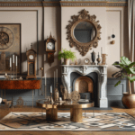 The Power of Statement Pieces: Making Your Home Stand Out