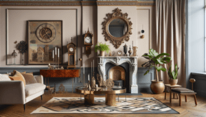 The Power of Statement Pieces: Making Your Home Stand Out