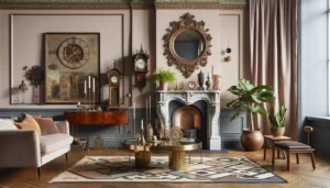 The Power of Statement Pieces: Making Your Home Stand Out