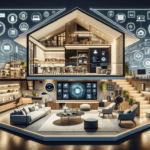 Smart Home Features: Modern Design for Today’s Tech-Savvy Home