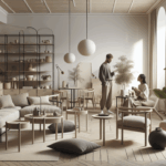 Scandinavian Design: Embracing Minimalism and Functionality