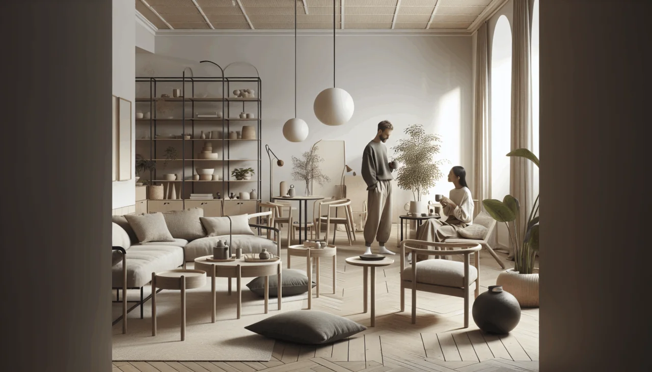 Scandinavian Design: Embracing Minimalism and Functionality