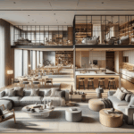 Embracing Open Concept Living: Tips for a Fluid Space