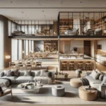 Embracing Open Concept Living: Tips for a Fluid Space