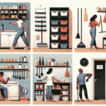Time-Saving Cleaning Hacks: Keeping Your Home Organized with Ease
